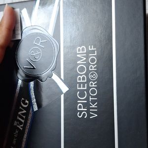Spicebomb Viktor & rolf
